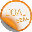 DOAJ SEAL